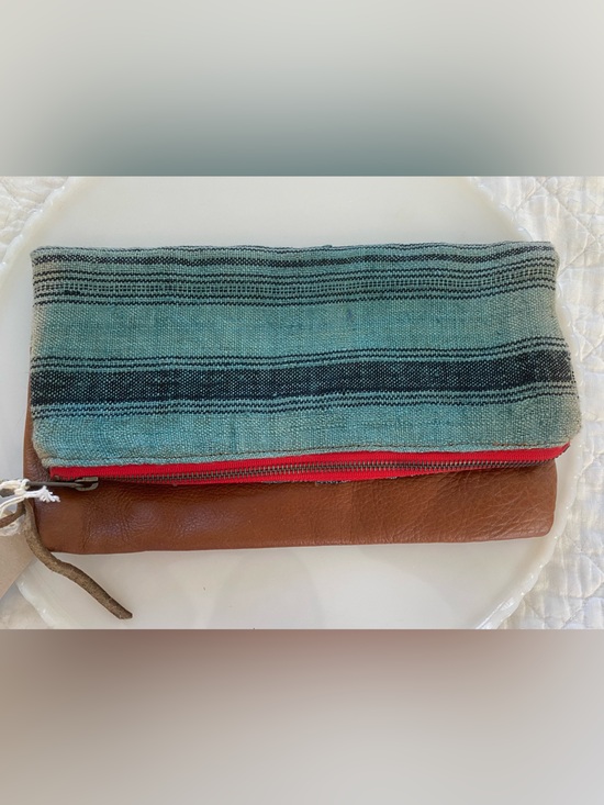 Vaalbara Designs Handbags - Vaalbara Designs Large Clutch